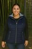 Picture of CURVY GIRL WAIST COAT LIGHTWEIGHT